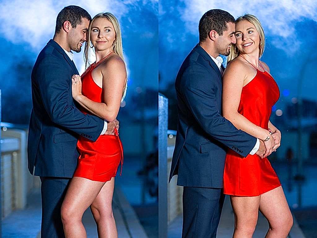 Couple Photo Session in Dallas