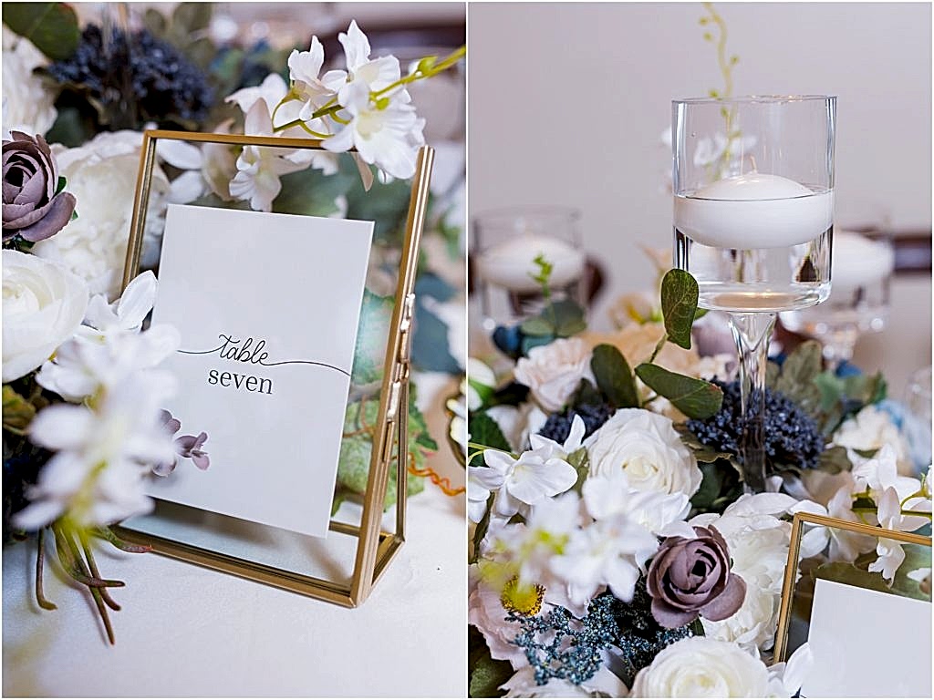Table decoration