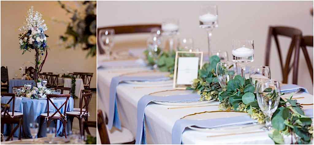 Table decoration