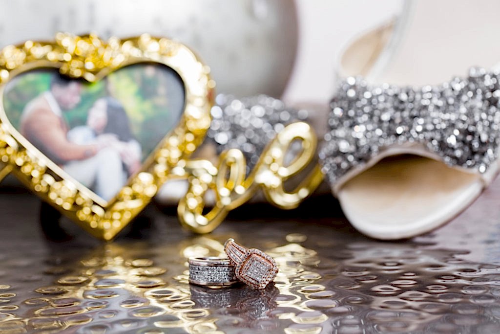 Wedding bands