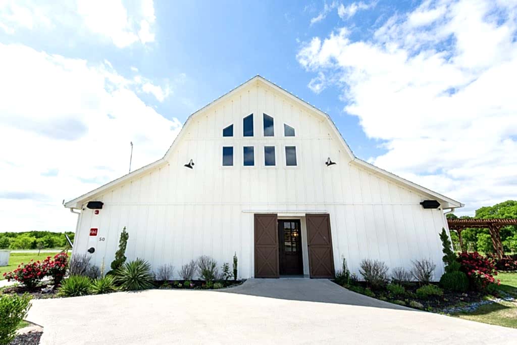 One Preston Event Venues carriage house