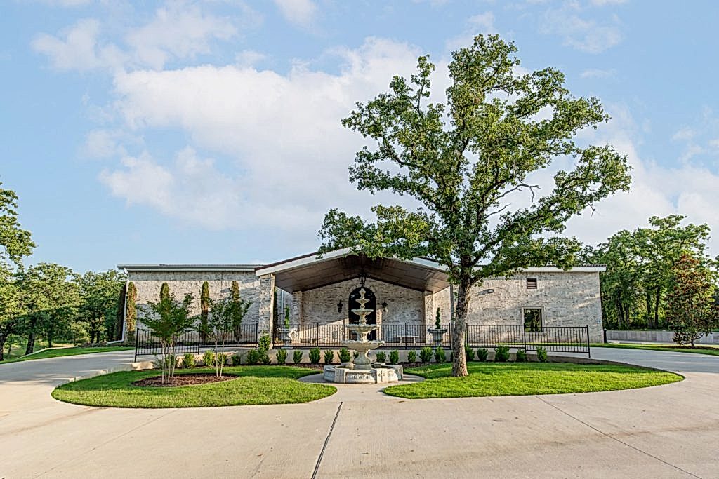 La Bella Luna wedding venue