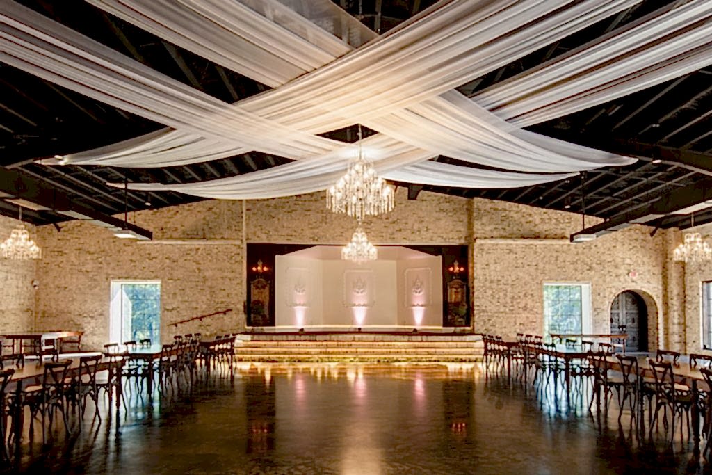 Texas Wedding Trends