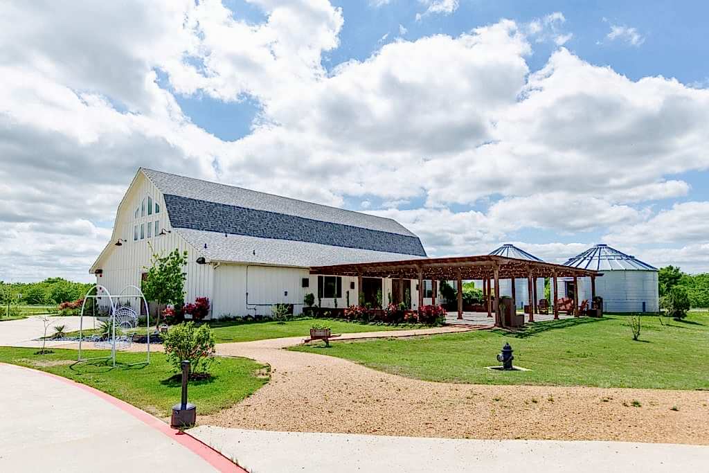Carriage House at One Preston