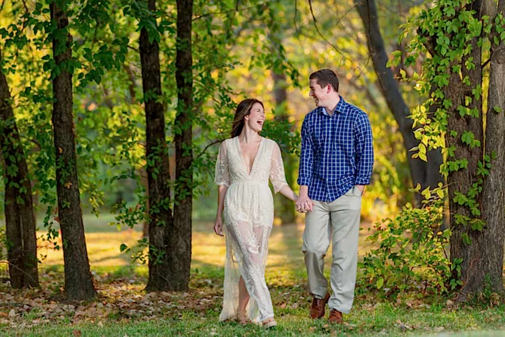 Colleyville Wedding Photographer
