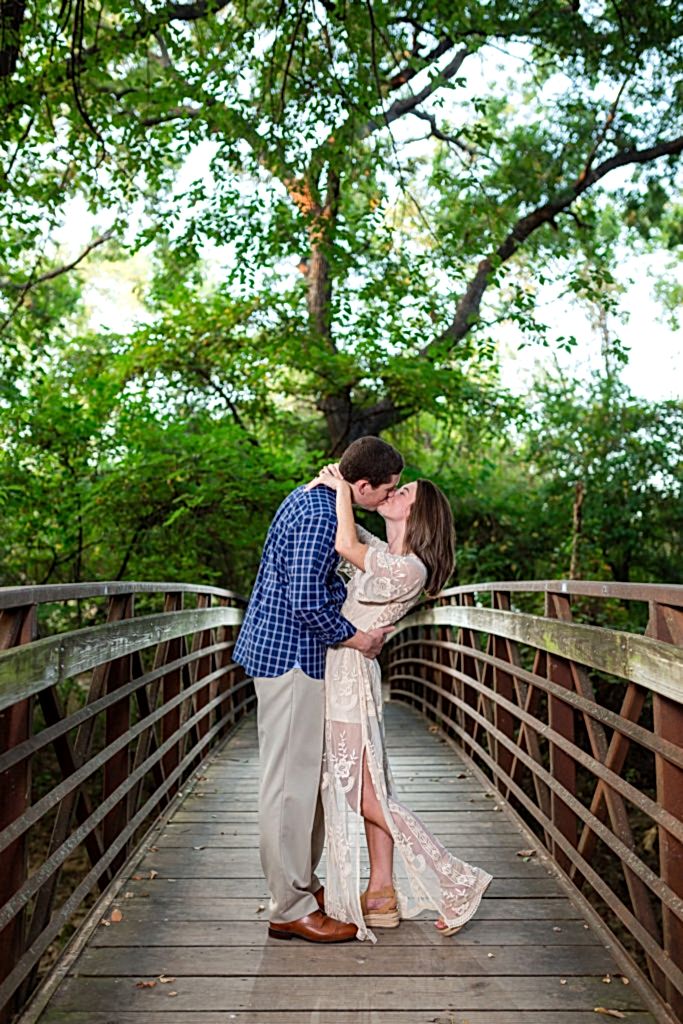 Colleyville Wedding Photos