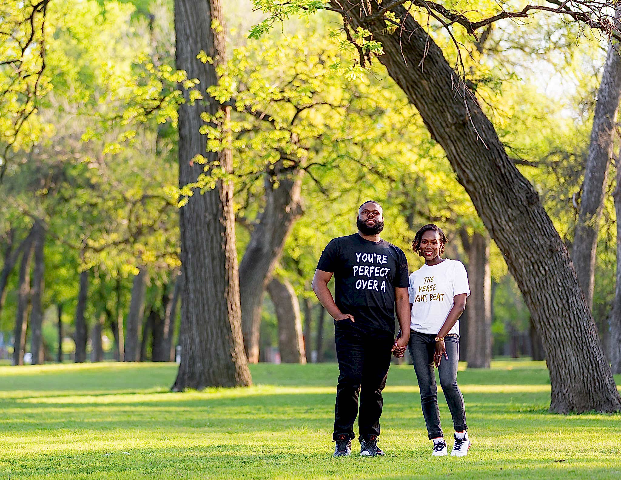 Engagement Photos Fort Worth