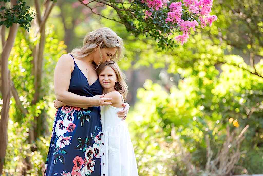 Adriatica Village Family Photos