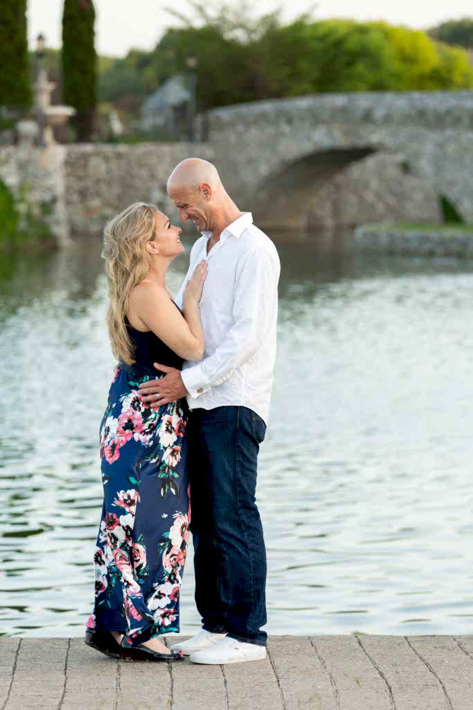 Family Photos Adriatica Village