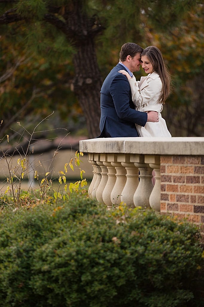 Texas Christian University Engagement Photos Engagement Photos