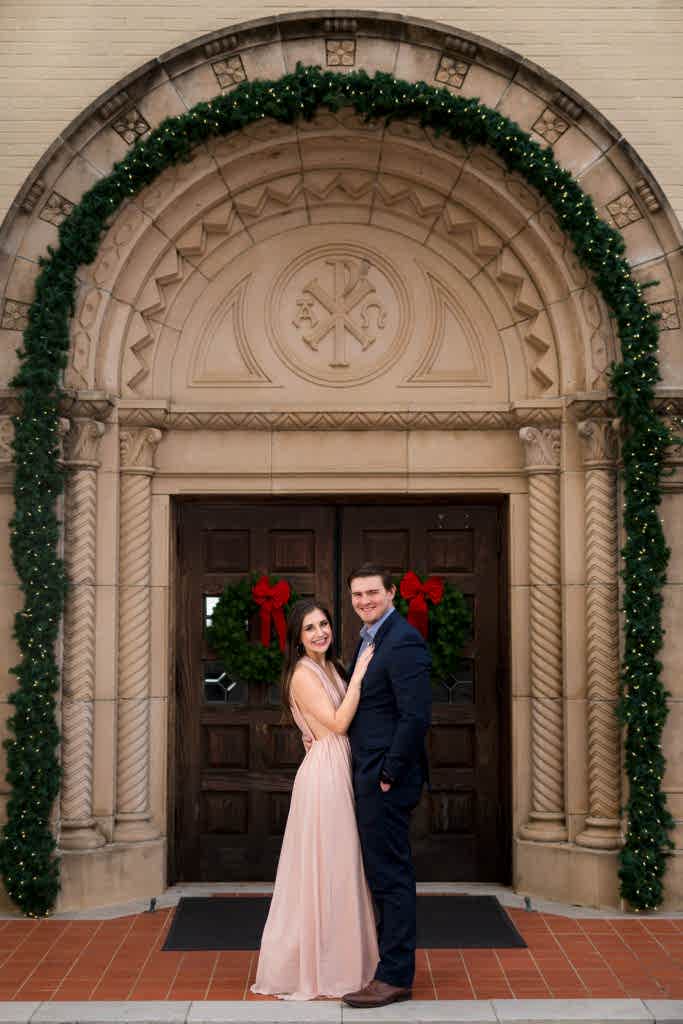 Engagement Photos Engagement Photos TCU